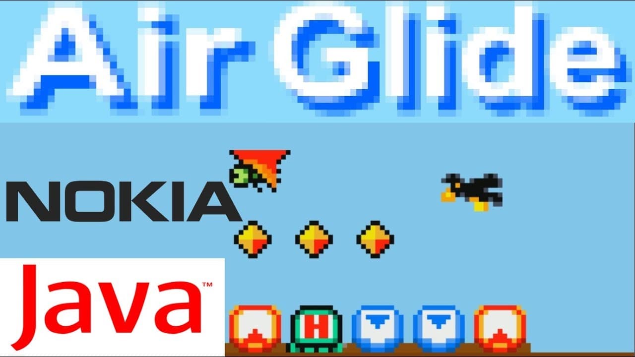 Air Glide trailer thumbnail