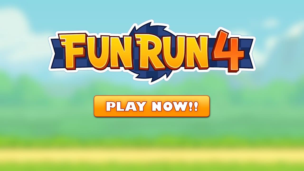 Fun Run 4 trailer thumbnail