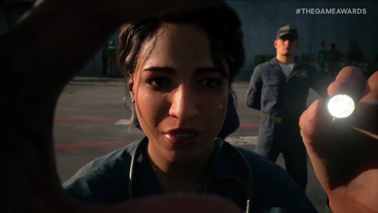 Ace Combat 8: Wings of Theve trailer thumbnail