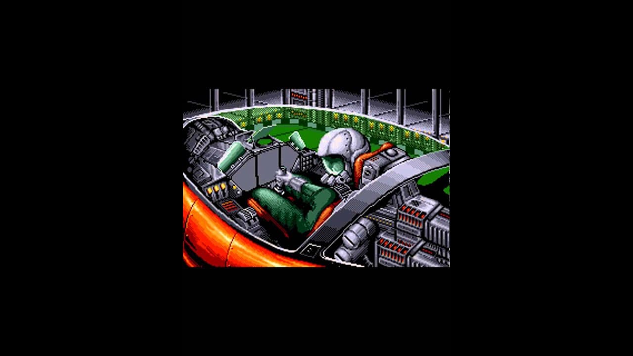 Air Assault trailer thumbnail