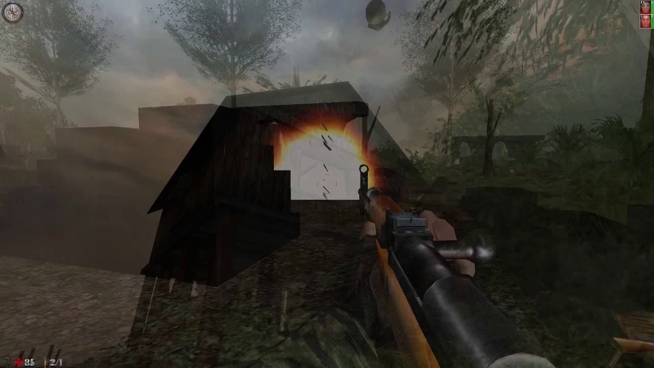 Line of Sight: Vietnam trailer thumbnail