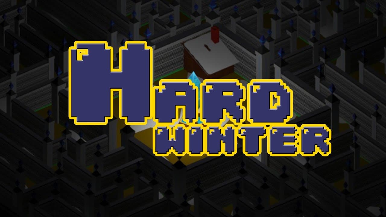 Hard Winter trailer thumbnail