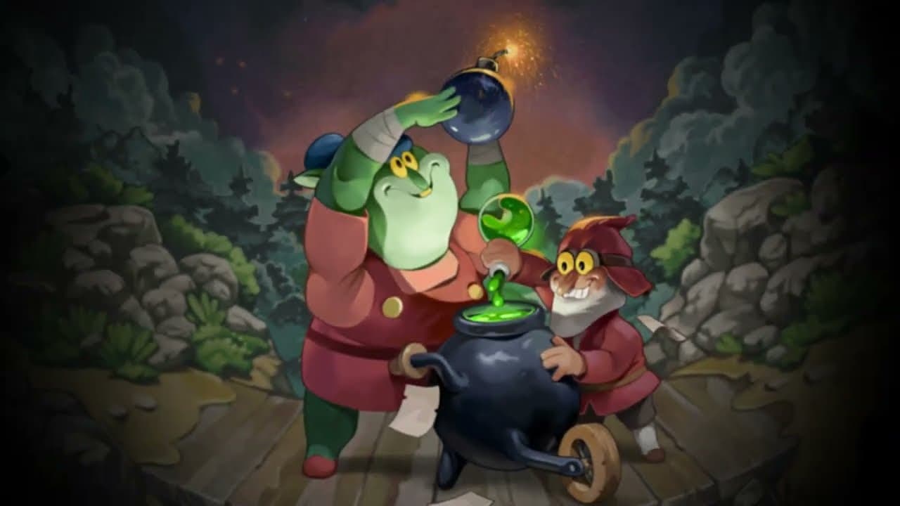 Cal & Bomba trailer thumbnail