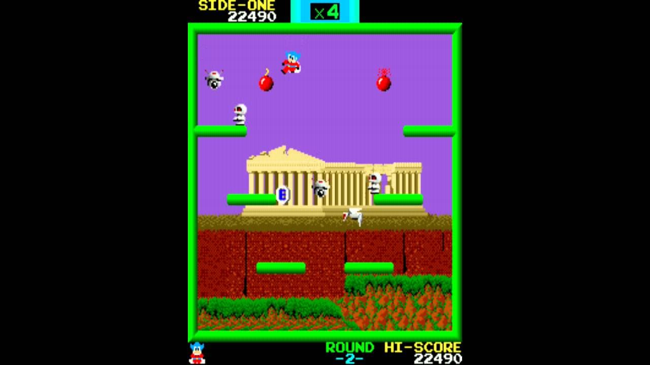 Bomb Jack trailer thumbnail