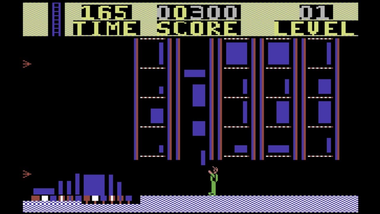 Highrise trailer thumbnail