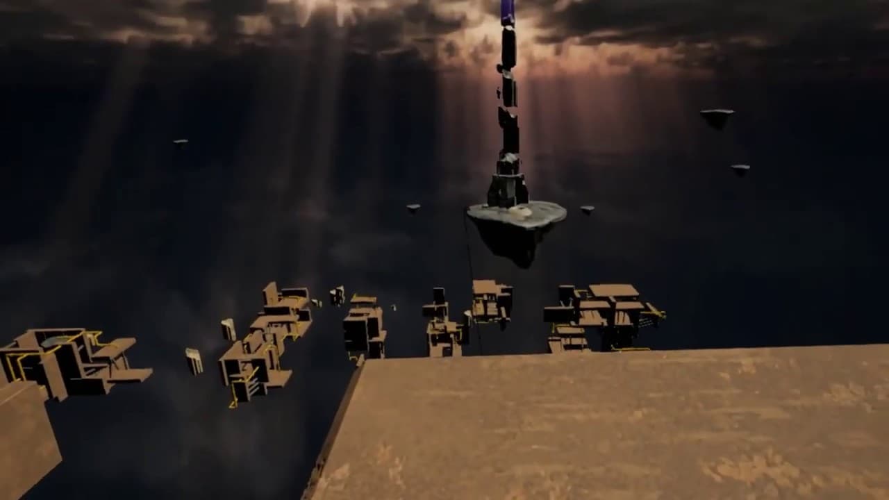 Slinger VR trailer thumbnail