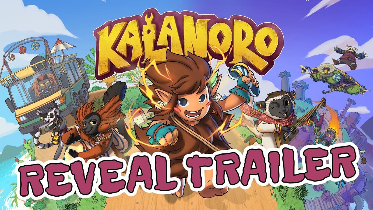 Kalanoro trailer thumbnail