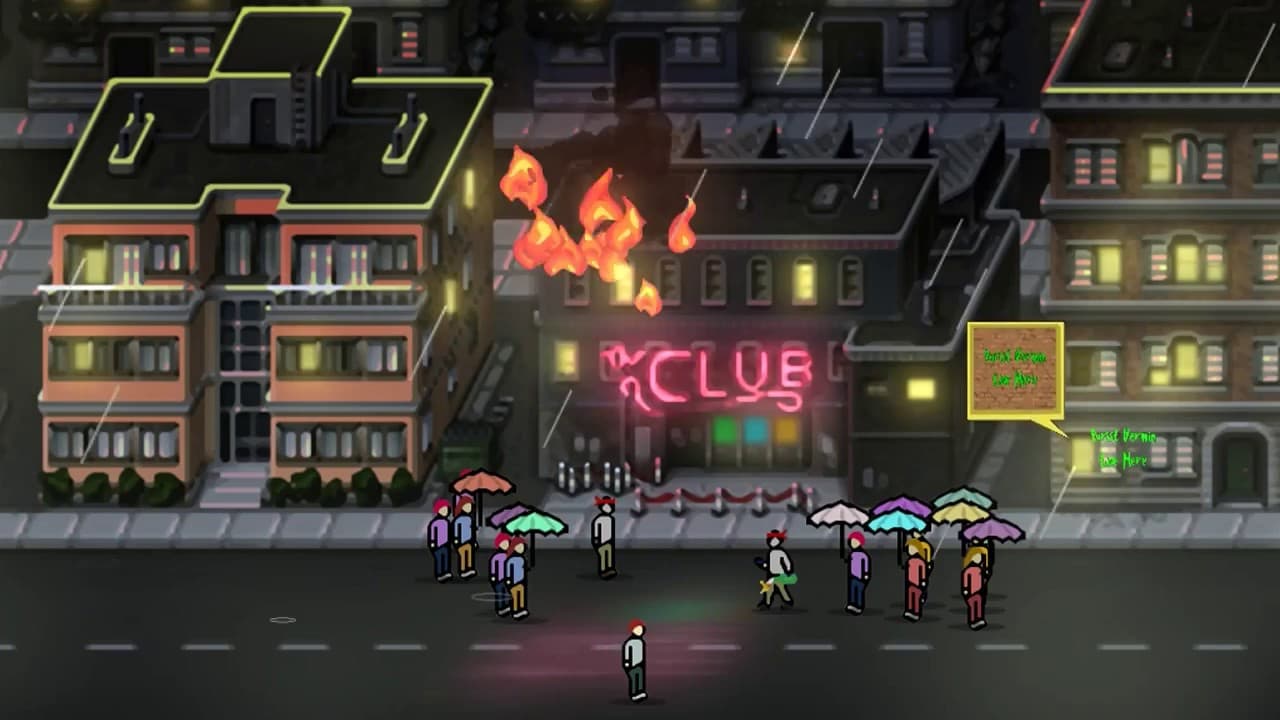 Headliner trailer thumbnail