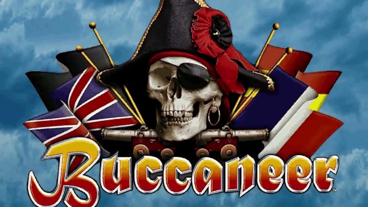 Buccaneer trailer thumbnail