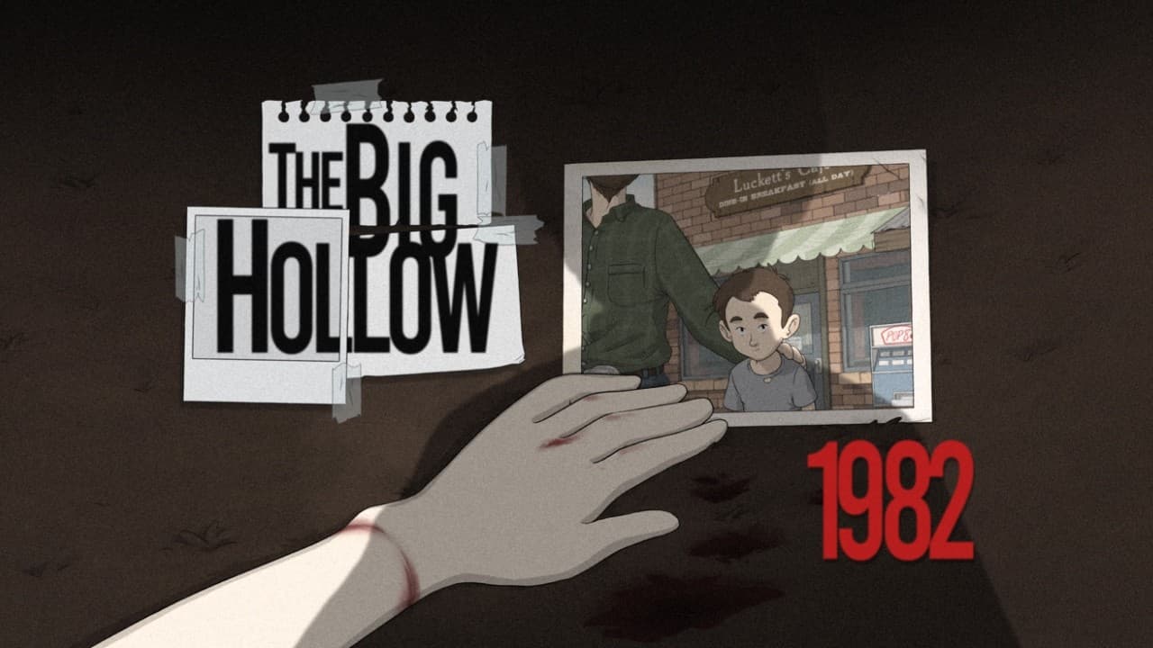 The Big Hollow: 1982 trailer thumbnail