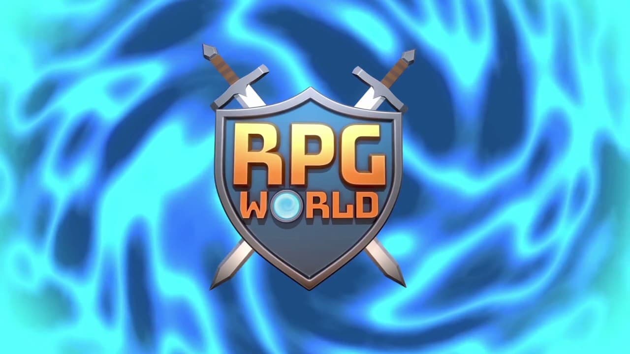 RPG World - Action RPG Maker trailer thumbnail