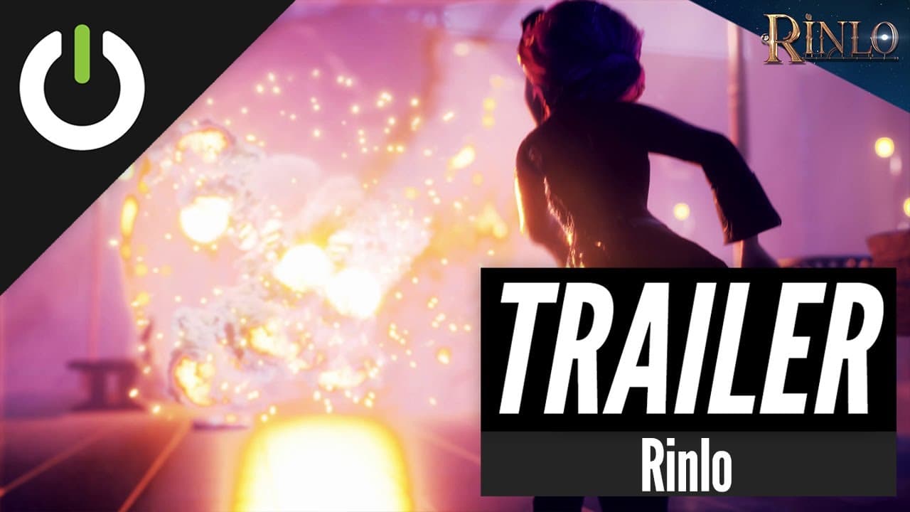 Rinlo trailer thumbnail