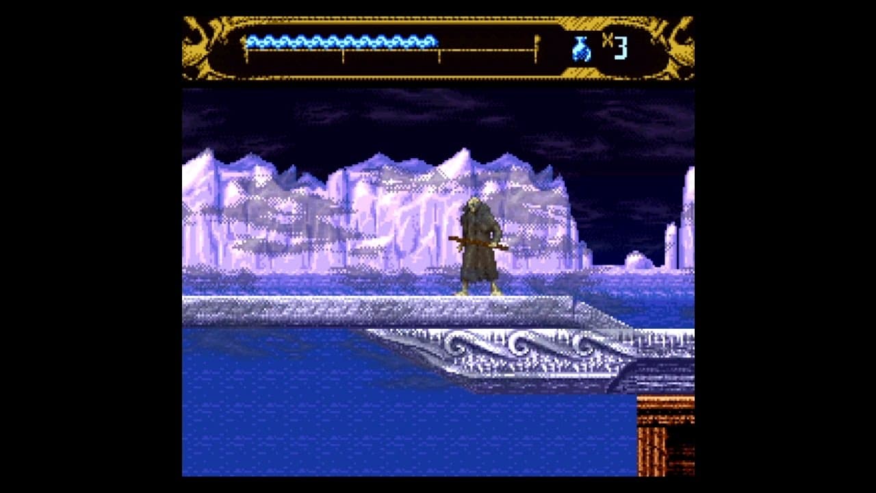 Mary Shelley's Frankenstein trailer thumbnail