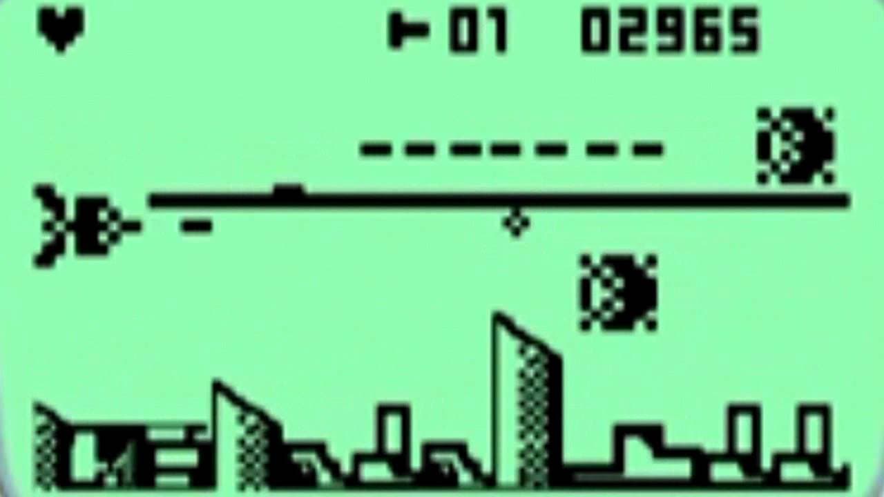 Space Impact 303 trailer thumbnail