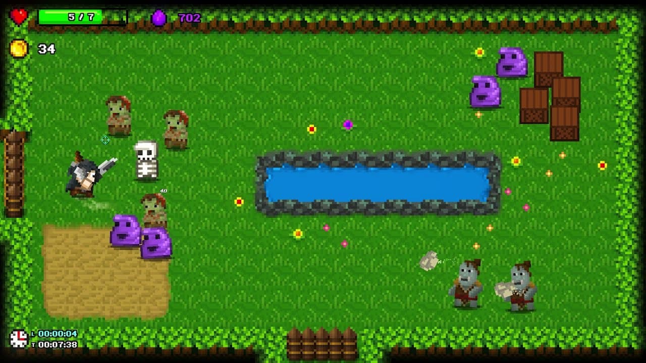 Roguely trailer thumbnail