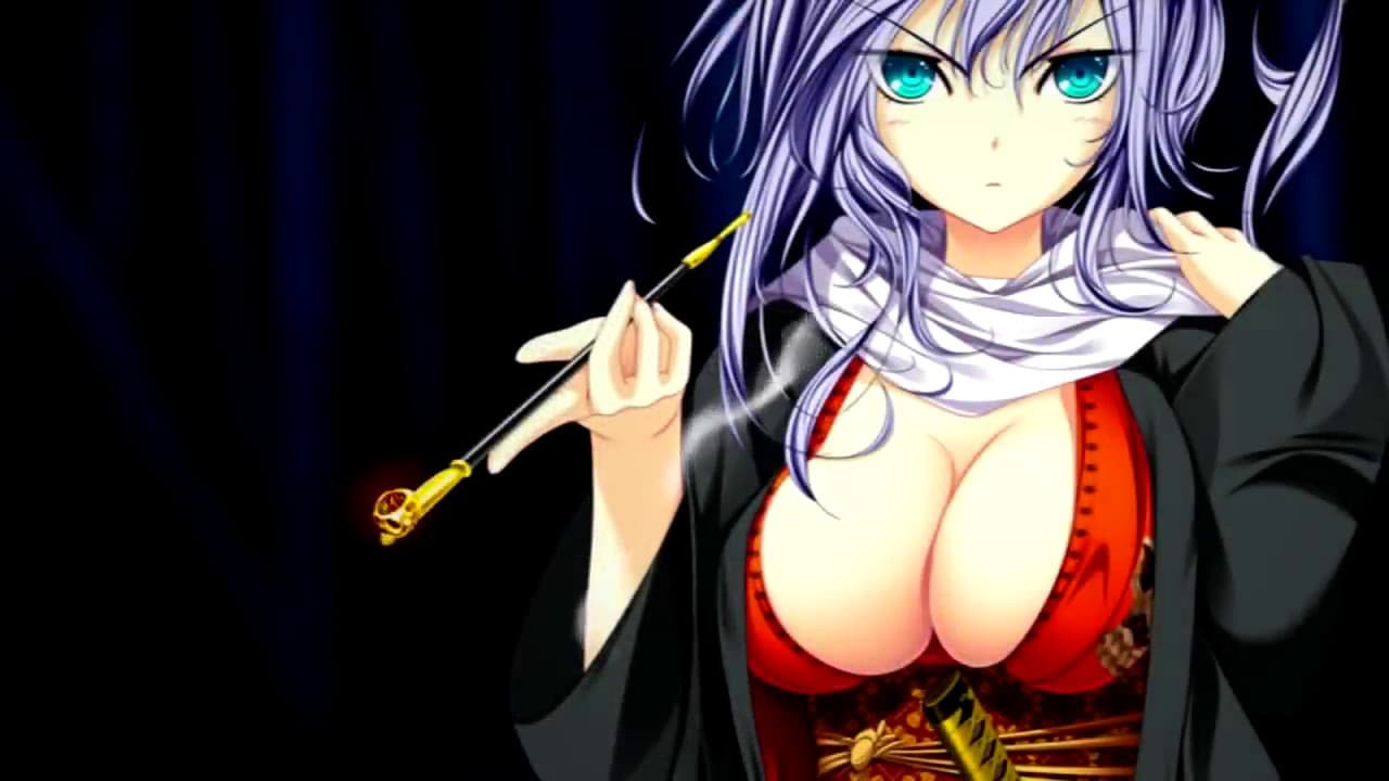 ChuSinGura46+1 V trailer thumbnail