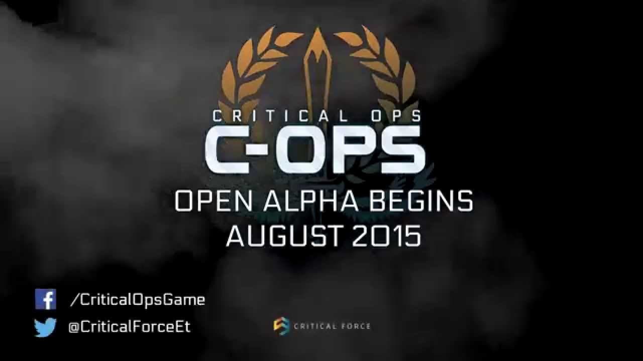 Critical Ops trailer thumbnail