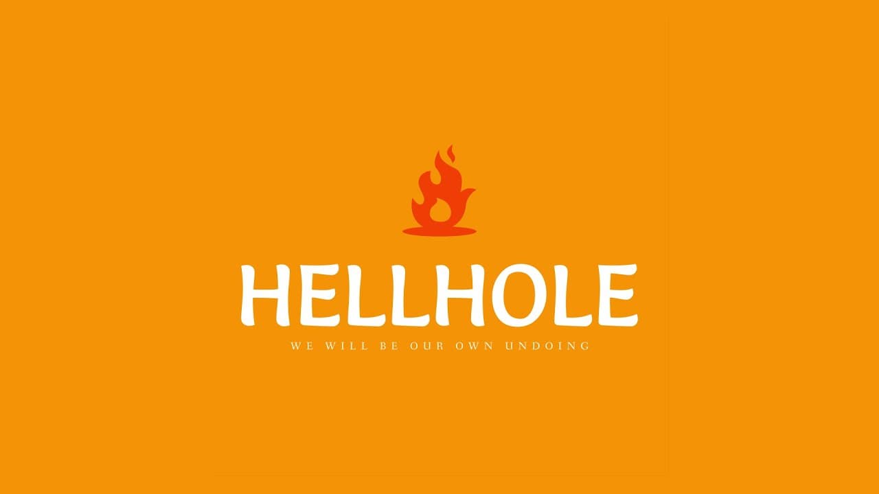Hellhole trailer thumbnail