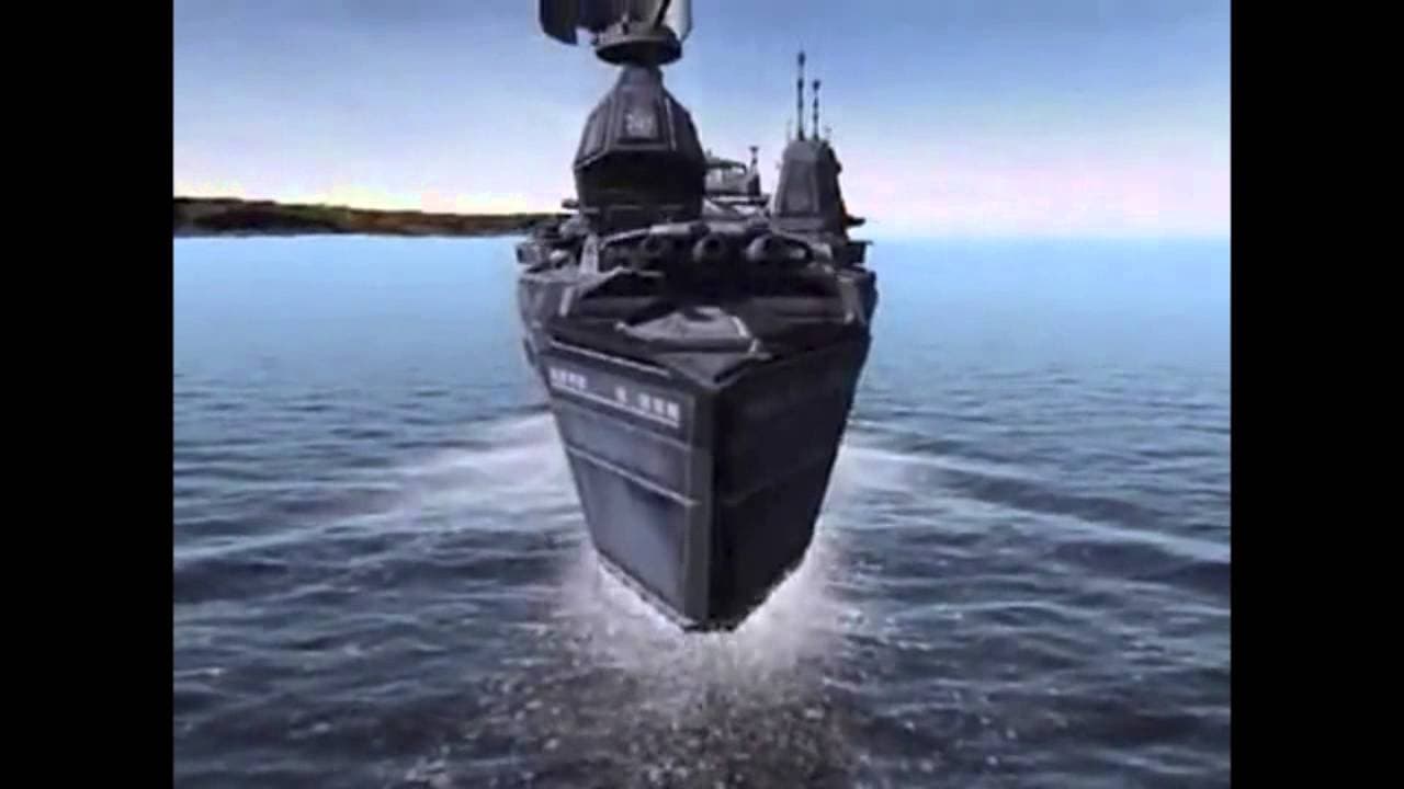 Massive Assault trailer thumbnail