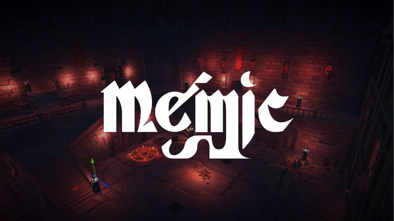 MeMic trailer thumbnail
