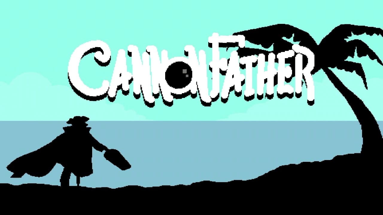 Cannon Father trailer thumbnail