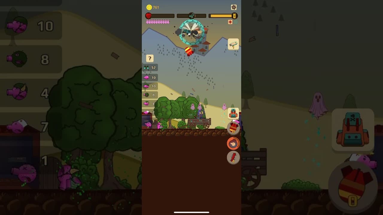 Drone Attack: Pig Irruption trailer thumbnail