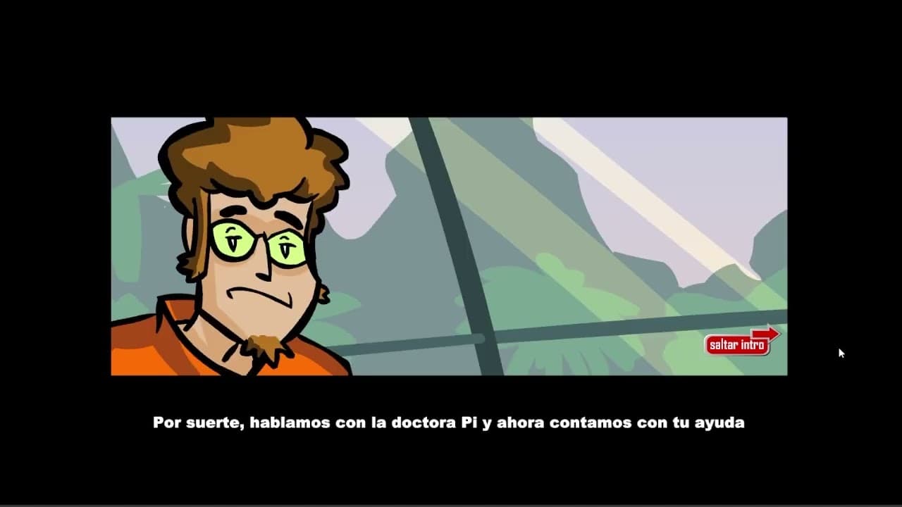 Operación Tigre Blanco trailer thumbnail