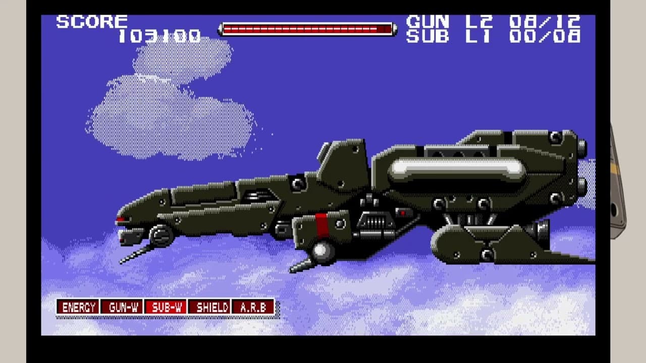 Night Slave trailer thumbnail