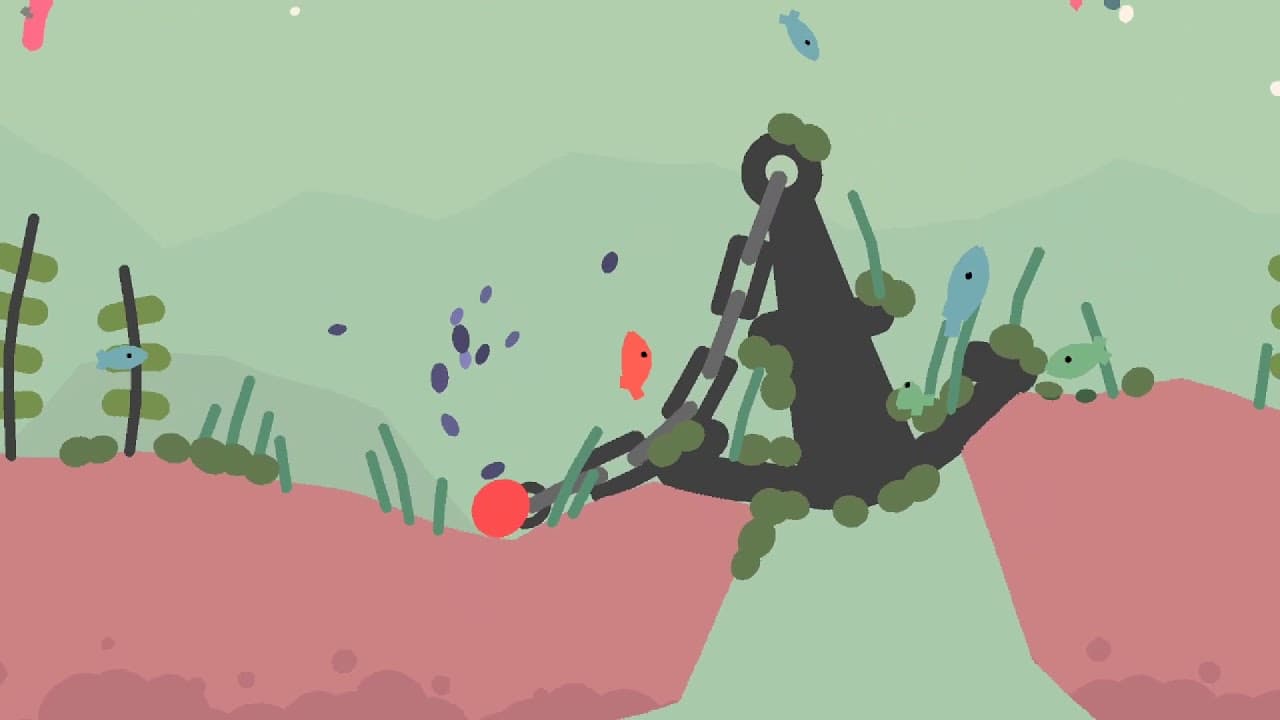 Fishy trailer thumbnail