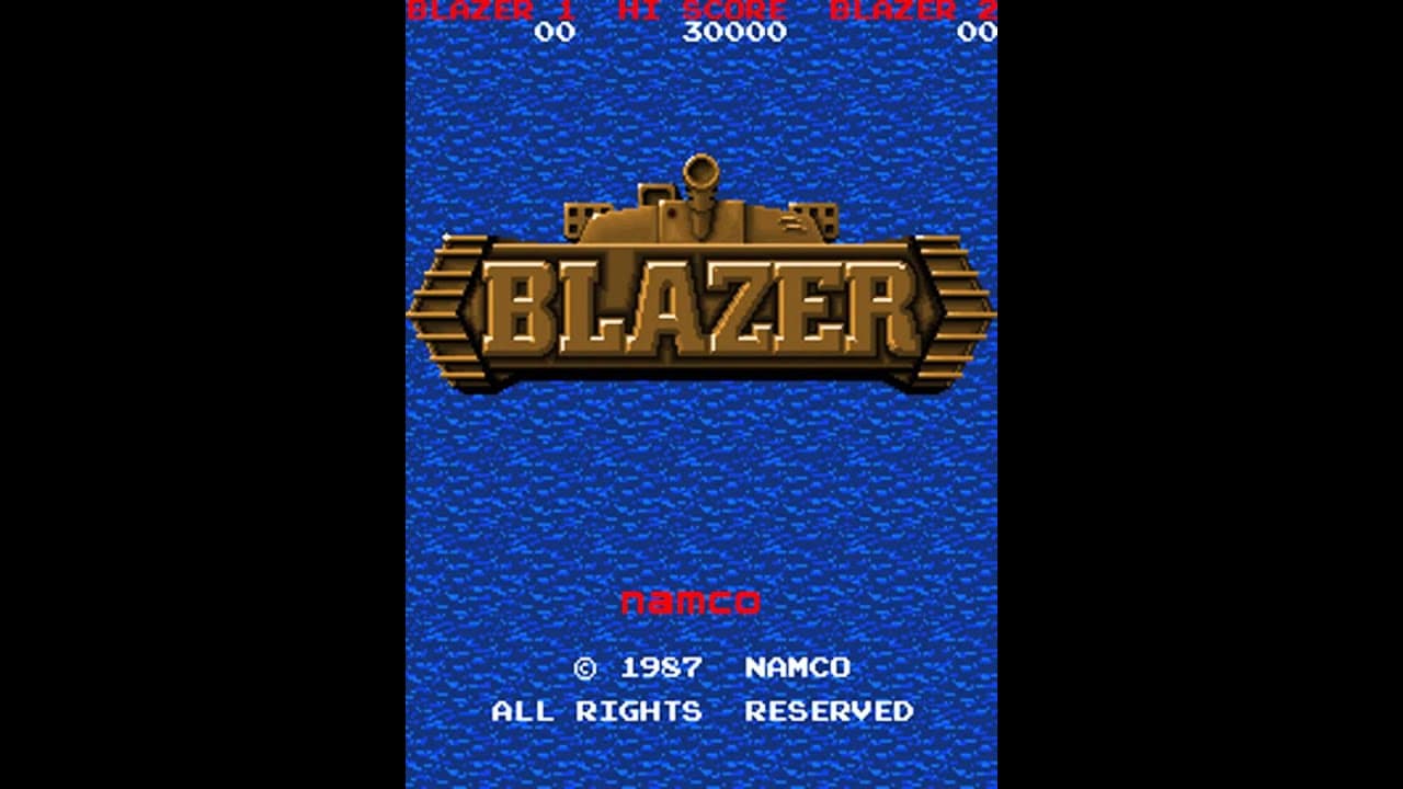 Blazer trailer thumbnail
