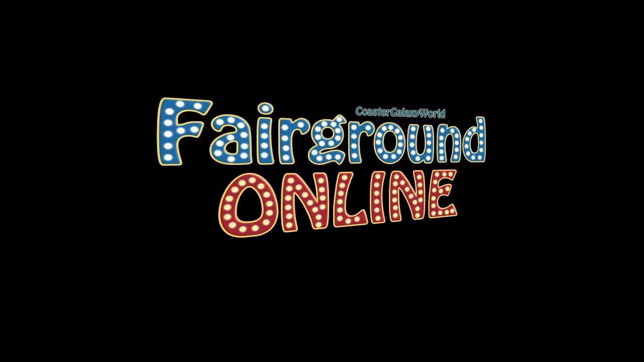 Fairground Online trailer thumbnail