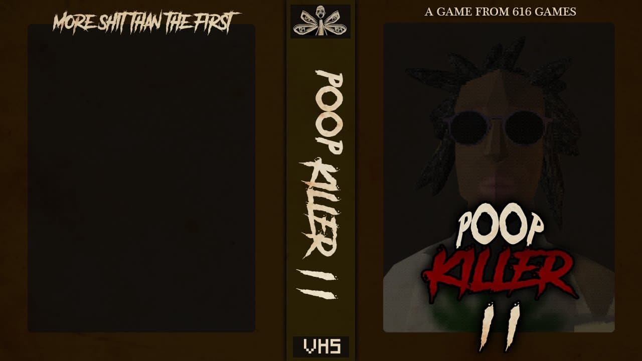 Poop Killer II trailer thumbnail