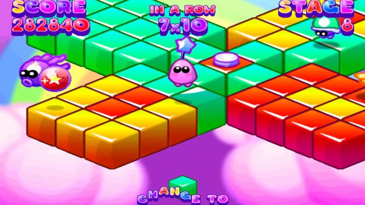 Otto's Magic Blocks trailer thumbnail