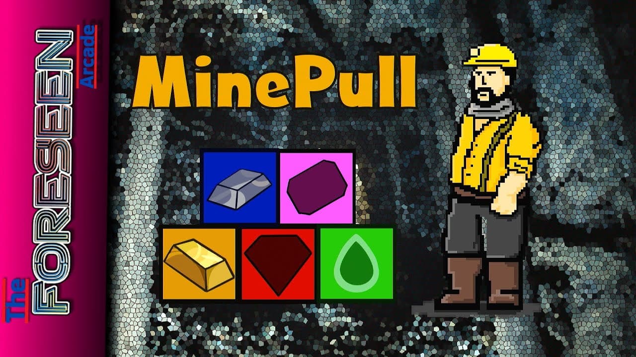 Minepull trailer thumbnail
