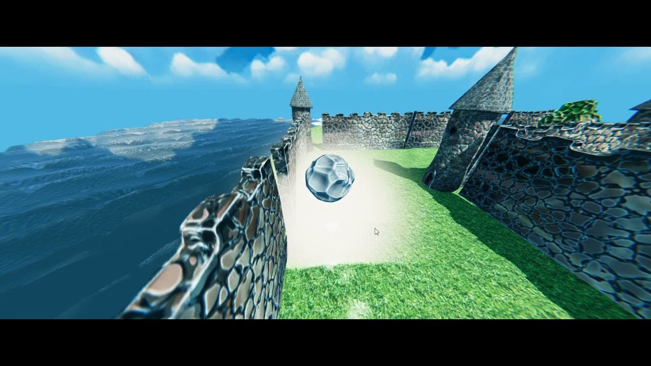 Destruction Rocks trailer thumbnail