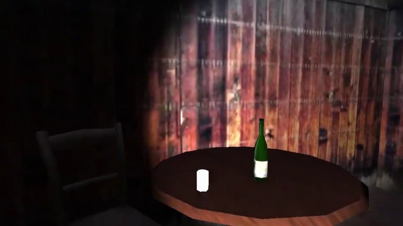 Death Forest trailer thumbnail