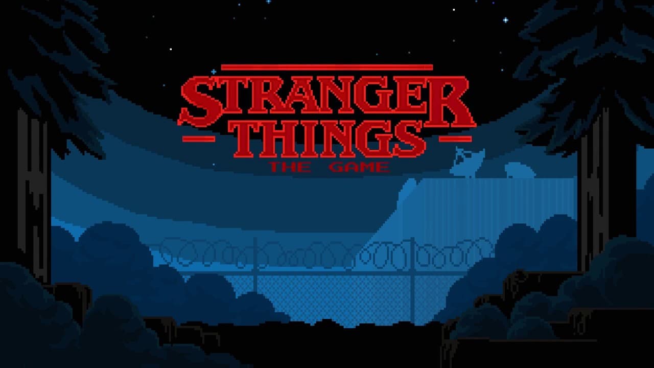 Stranger Things: 1984 trailer thumbnail