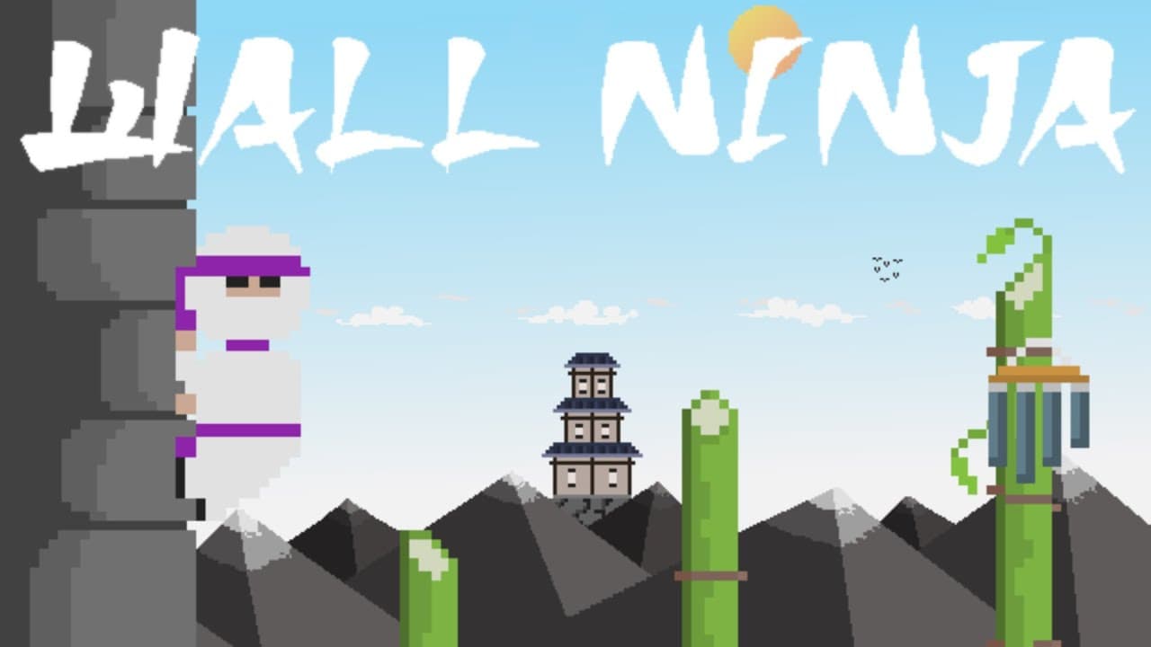 Wall Ninja trailer thumbnail