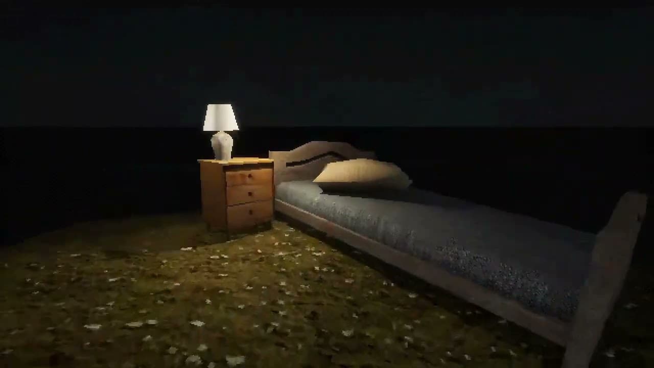 You Feel Normal. trailer thumbnail