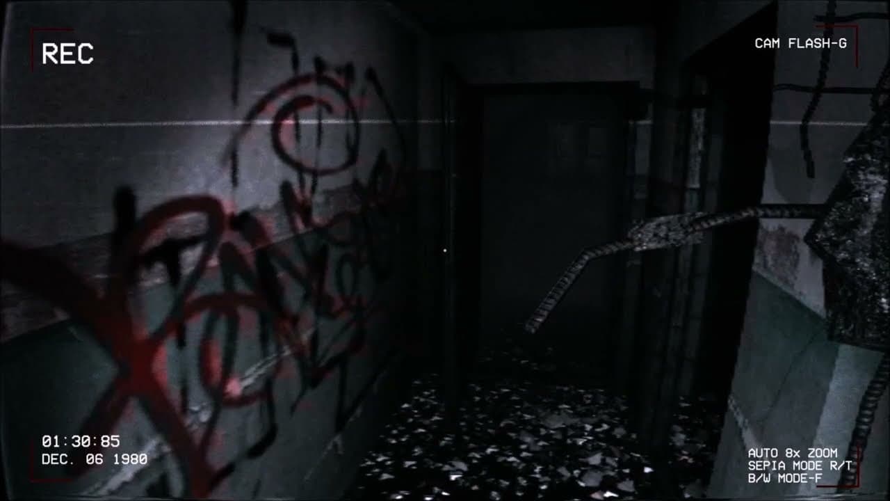 Silversoul Orphanage trailer thumbnail