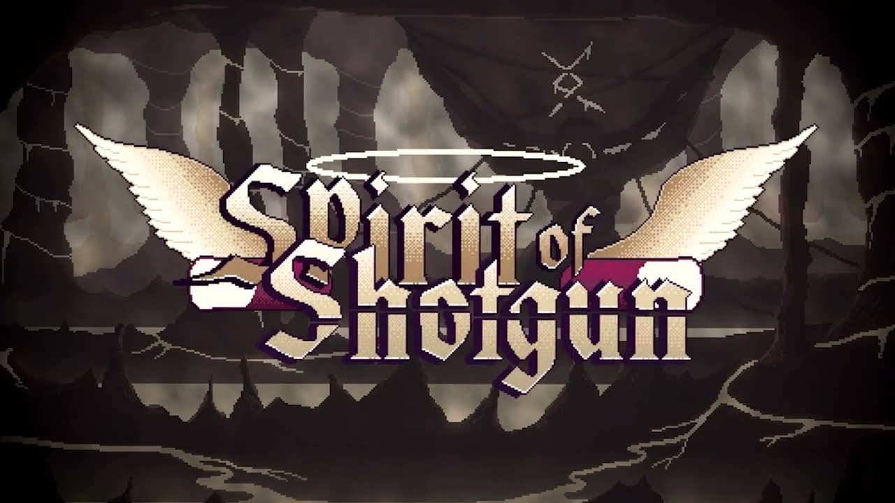 Spirit of Shotgun trailer thumbnail