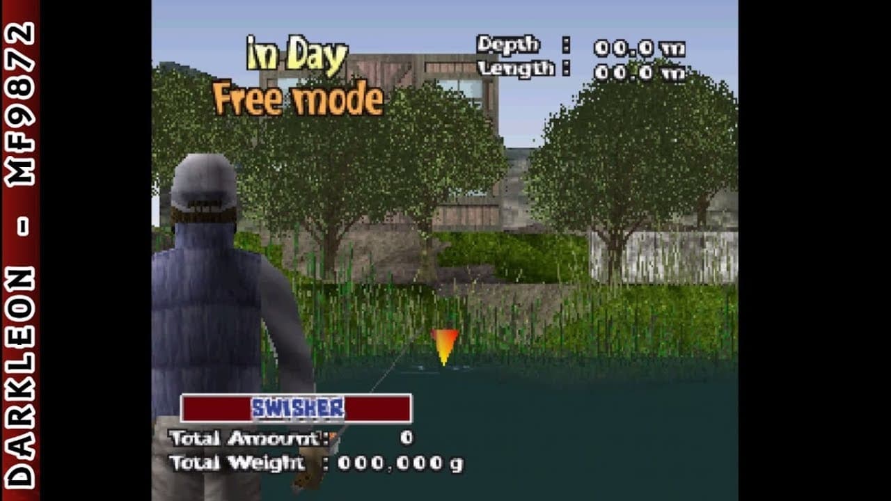 Winning Lure trailer thumbnail