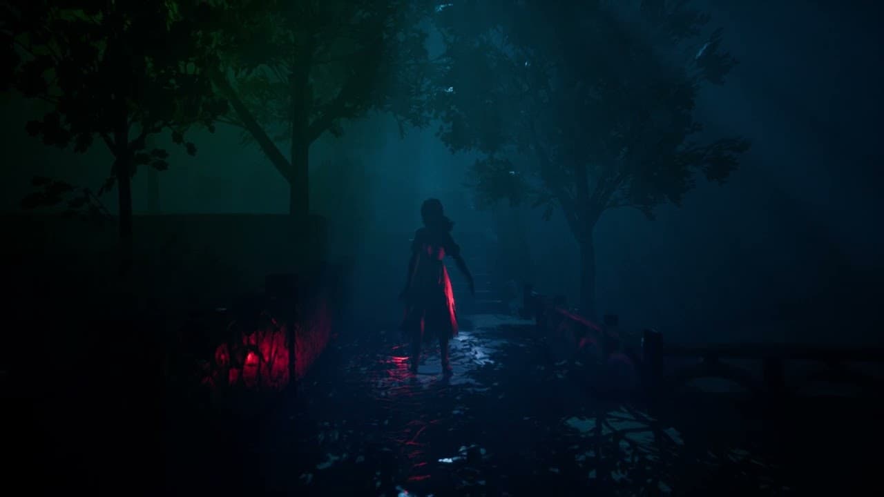 The Bridge Curse: Road to Salvation trailer thumbnail