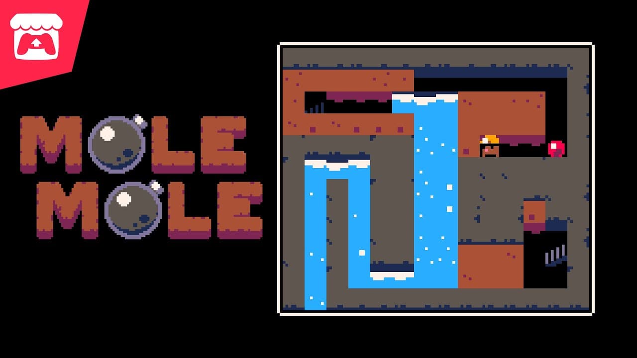 Mole Mole trailer thumbnail