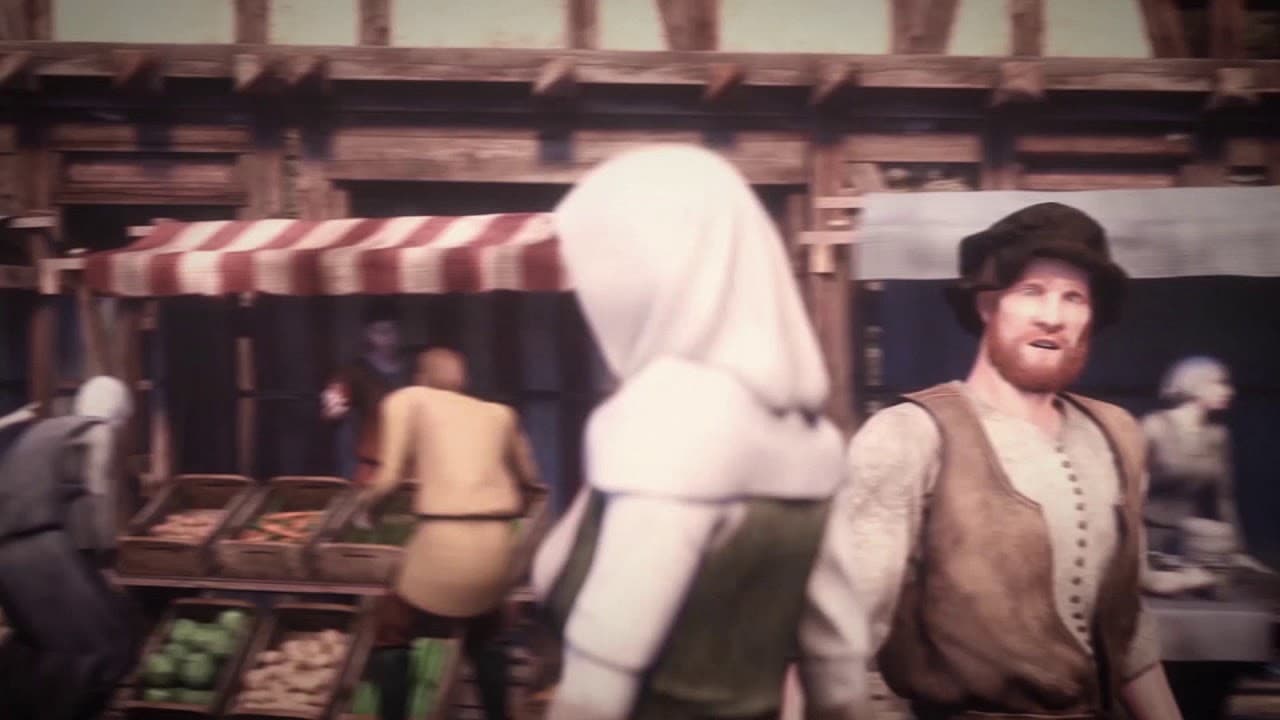 The Guild 3 trailer thumbnail