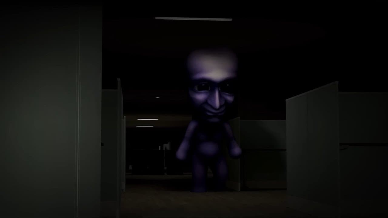 Absolute Fear: Aooni trailer thumbnail