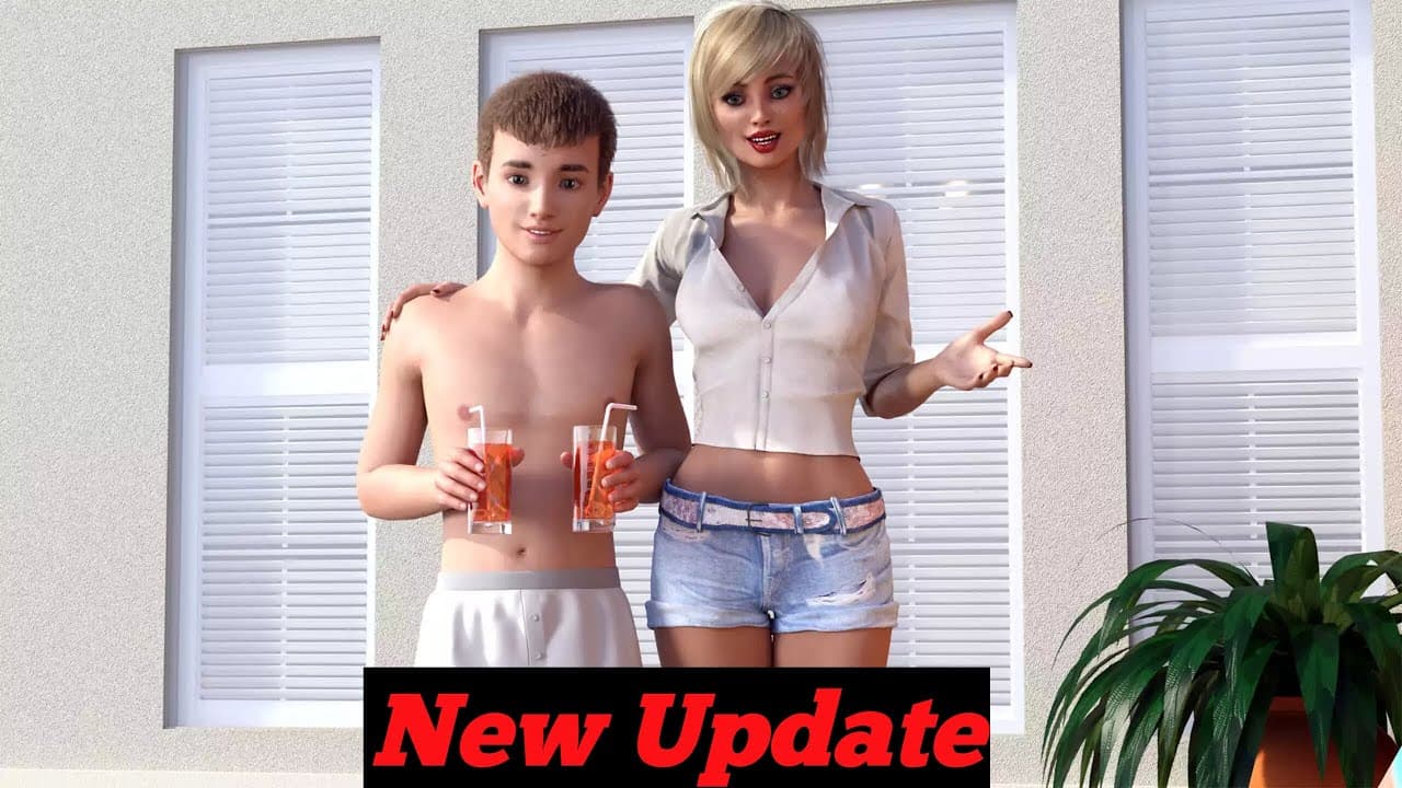 Jessie: Mother's Sins trailer thumbnail