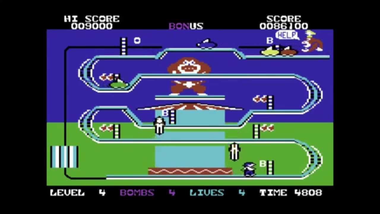 Kong Strikes Back! trailer thumbnail