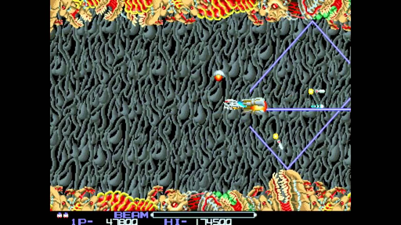 R-Type trailer thumbnail