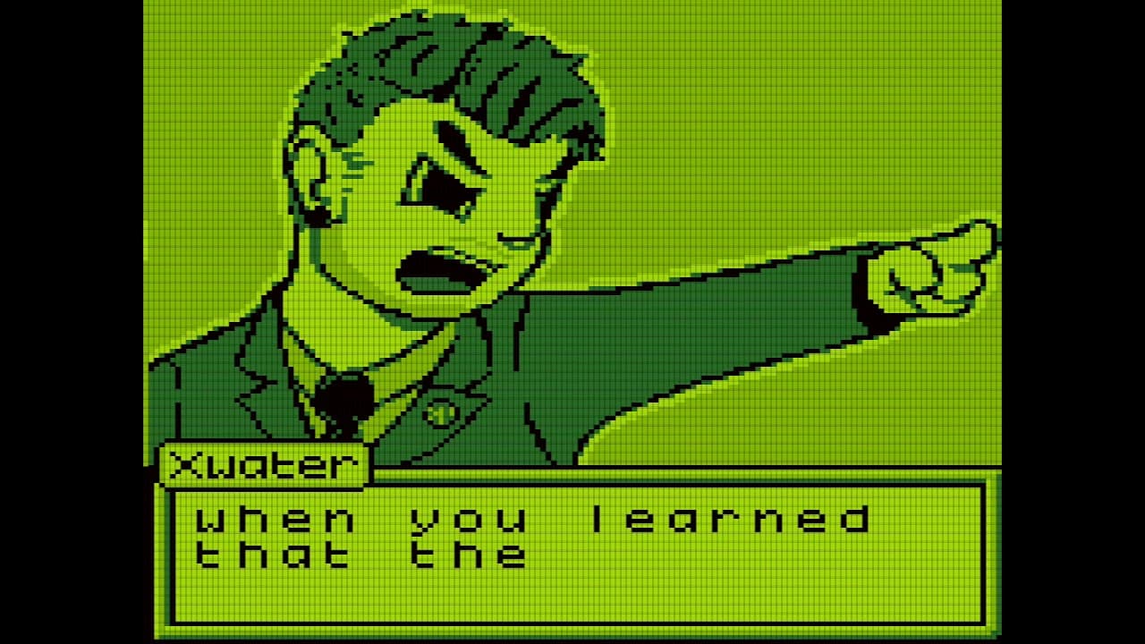 The Warp Coin Catastrophe trailer thumbnail